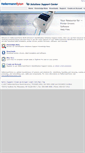 Mobile Screenshot of idsolutions.htamericas.com